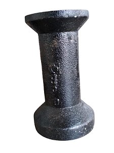 Carretel Separador 1.1/4 180mm Grade Niveladora F. Redondo