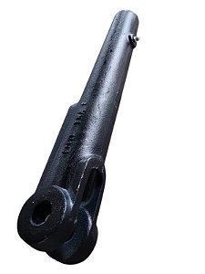 Garfo inferior braço nivelador para tratores Massey Ferguson - 893405