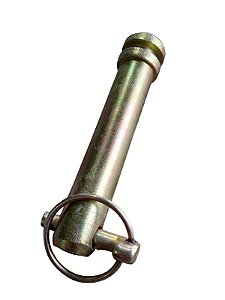 Pino Terceiro Ponto C/ Trava 892476 Massey Valmet Ford Cbt
