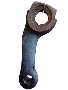 Braço De Direção Lado Direito Trator Massey Ferguson 186358