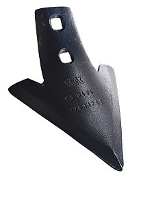 Enxada para Carpideira Com 6 Polegadas - 030314 /030484