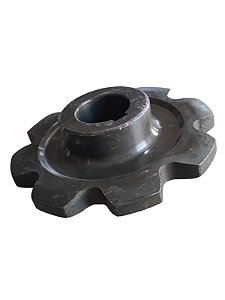 Engrenagem Z-8 Plataforma Vence Tudo - 500003006 7010041292