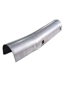 PALHETA MENOR LADO DIREITO ROTAX-1300