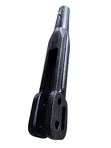 Garfo Inferior Do Braço Nivelador - Tratores Massey 1863886