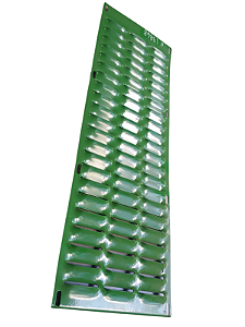 Peneira Intermediária Saca Palha Jd 6200/1550 Z36520