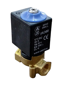 Solenoide Pulverizador Jacto Ref. Salvarani - 210506 455337