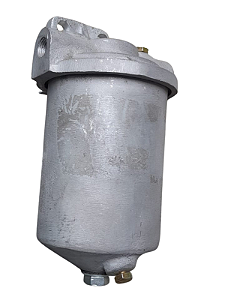 Filtro Combustível Primário Trator Massey Ferguson 50 55 65x - 890971