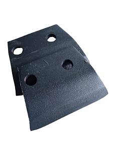 PONTEIRA P/ PERFURADOR 9" MECRUL 200502020 2.0050.2020