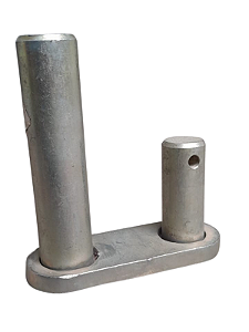 Pino Da Barra Trator Massey Ferguson 275 283 290 292 1482934