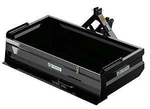 Plataforma Basculante Hidráulica