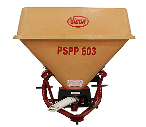 Distribuidor Pendular PSPP603 - Vicon