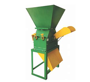Triturador Agricola