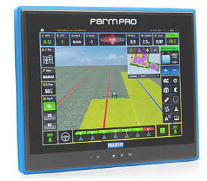 Gps Agricola MAX 10