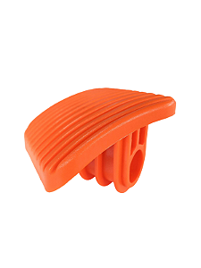 Capa Pedal Acelerador Trator New Holland - 5167651 / 84250071