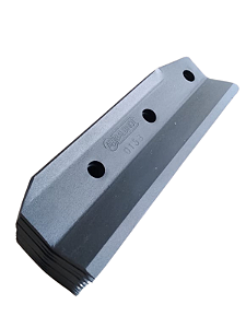 Jogo Facas Para Ensiladeira Nogueira Pecus 9004 - 6489001