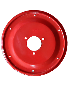 Flange Da Roda Cobridora Plantadeira Semeato - 35200031