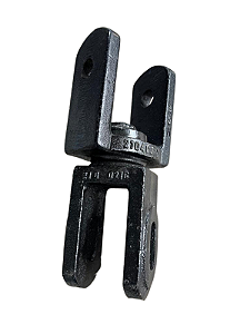 Engate P/ Grade Niveladora Tatu, Baldan 0501060190 - Jumelo