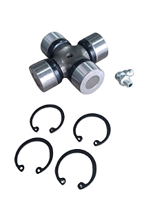 Cruzeta Cardan Cc04 / R10023 23,84 X 61,8mm Graxeira Central