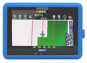 Gps Agricola MAX 7
