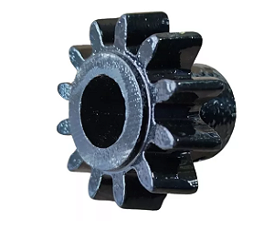 Pinhao Z-12 Acionador Prato Distribuidor Jumil 2040 2090 3201128