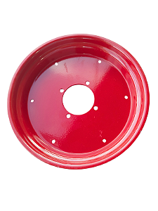 Flange Banda Compactadora Plantadeira Vence Tudo - 300043001