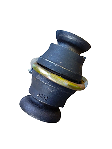 Mancal De Atrito Grade Tatu Piccin Furo 1 Polegada 182mm