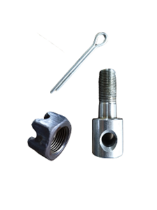 Kit Parafuso Estabilizador Trator Valmet 62/65/80/85/86/785c