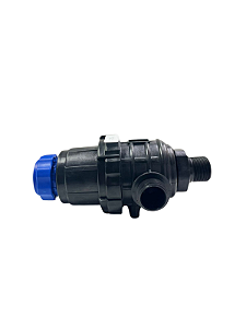 Filtro De Sucção Com Válvula Magnojet M711 - Pulverizadores