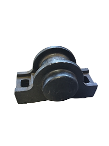 Cubo Do Eixo Articulação Grade Niveladora Baldan Nvcr Nvcr-e