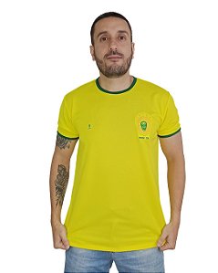 Camiseta MOSH IN Futebol Clube