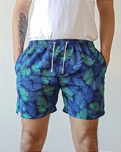 Short estampado Jurere