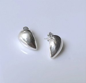 Brinco Gota Invertida