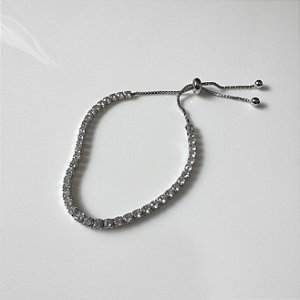 Pulseira Riviera Regulável