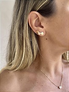Earcuff Discos