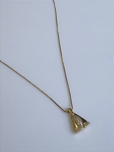 Colar Nossa Senhora Aparecida