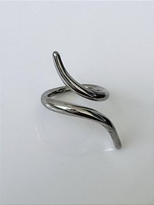 Anel Regulável Slin em Aço