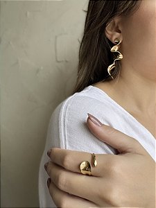 Anel Regulável Ares