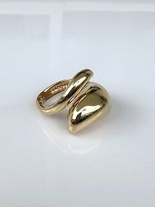 Anel Regulável Bold