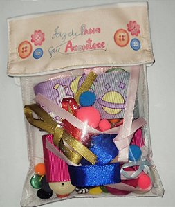 Kit de arte para criativos