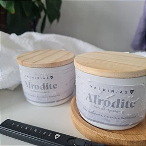 Afrodite - Candle Massage