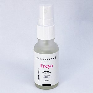 Home Spray Freya - Rosas e Ylang Ylang