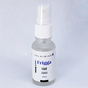 Home Spray Frigga - Lavanda e Sálvia