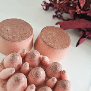 Sabonete de Flor de Cerejeira