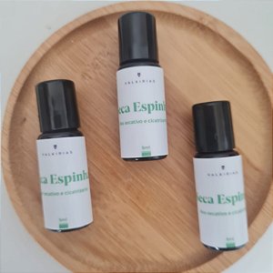 Seca Espinha