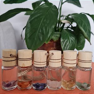 Difusor Chakras + Refil