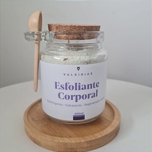 Esfoliante Corporal