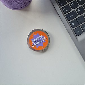 Office Candles
