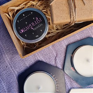 Oraculum Candles