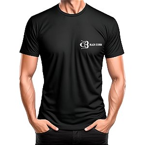 Camiseta Dry Fit Tecnodry Tecido "Furadinho" Conforto Térmico e Proteção Raios UV