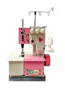 MAQUINA GAL BRACOB 2600- 3 NOVA S IND PORTATIL BABY